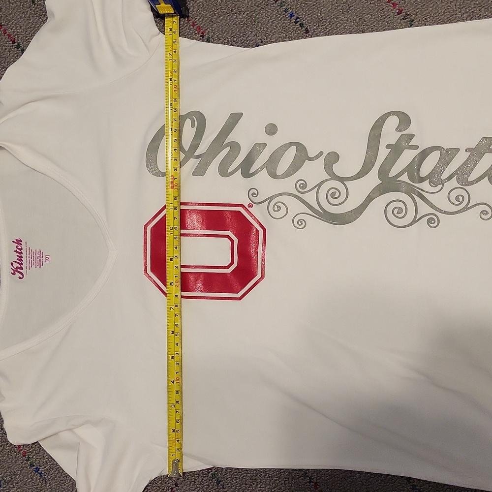 Womens Ohio State shirt - Picture 8 of 10